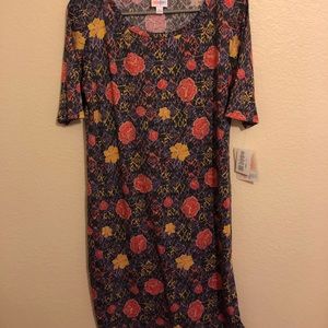 LuLaRoe Large Julia